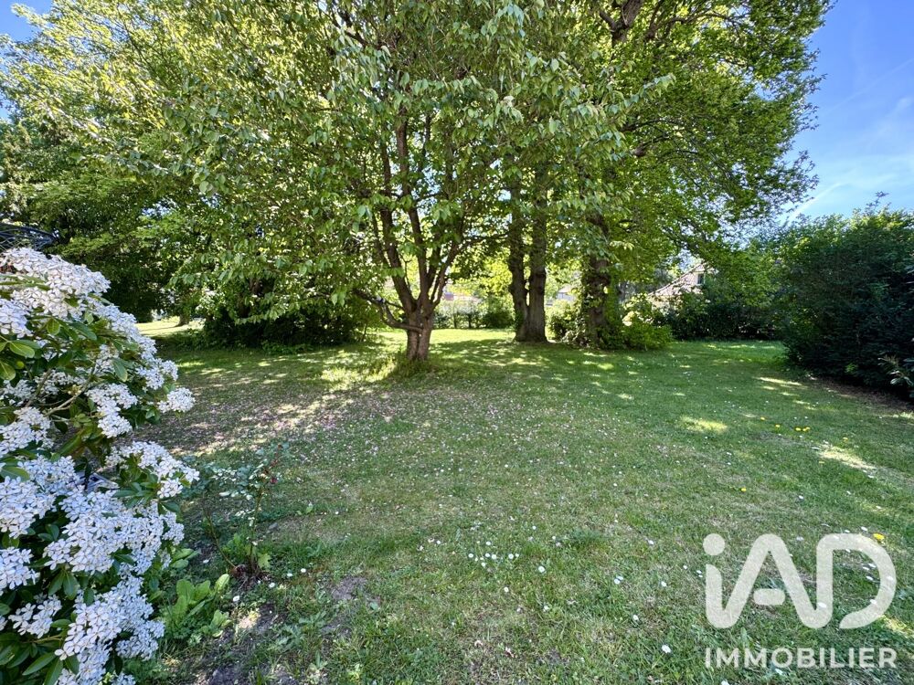 à vendre  Maison La Celle-Saint-Cloud (78170)