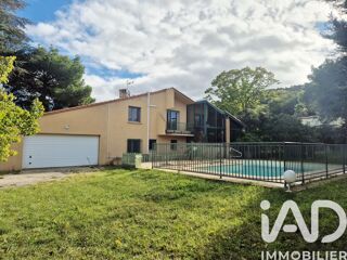  Maison � vendre 6 pi�ces 206 m�