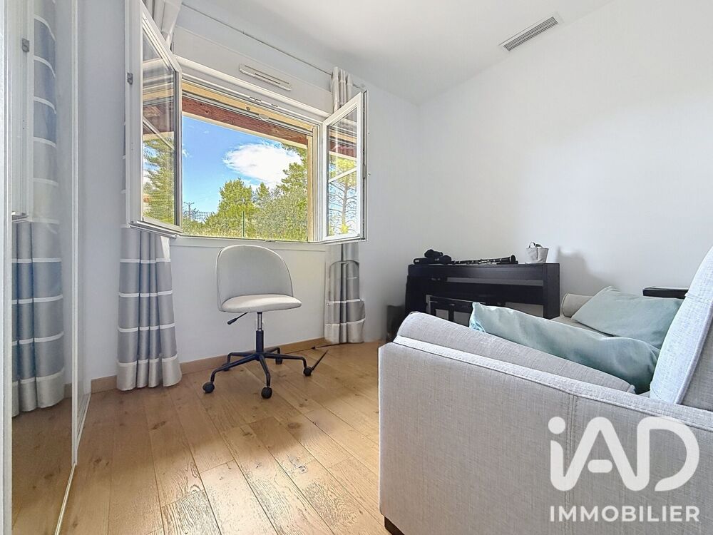 à vendre  Maison La Cadière-d'Azur (83740)