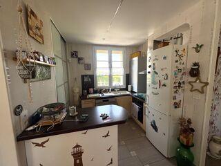  Maison � vendre 3 pi�ces 57 m�