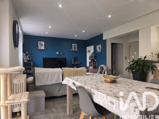  Maison à vendre 7 pièces 150 m²