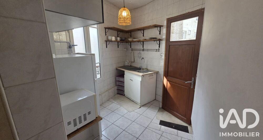 Vente Appartement Vente Appartement 2 pièces Pontoise