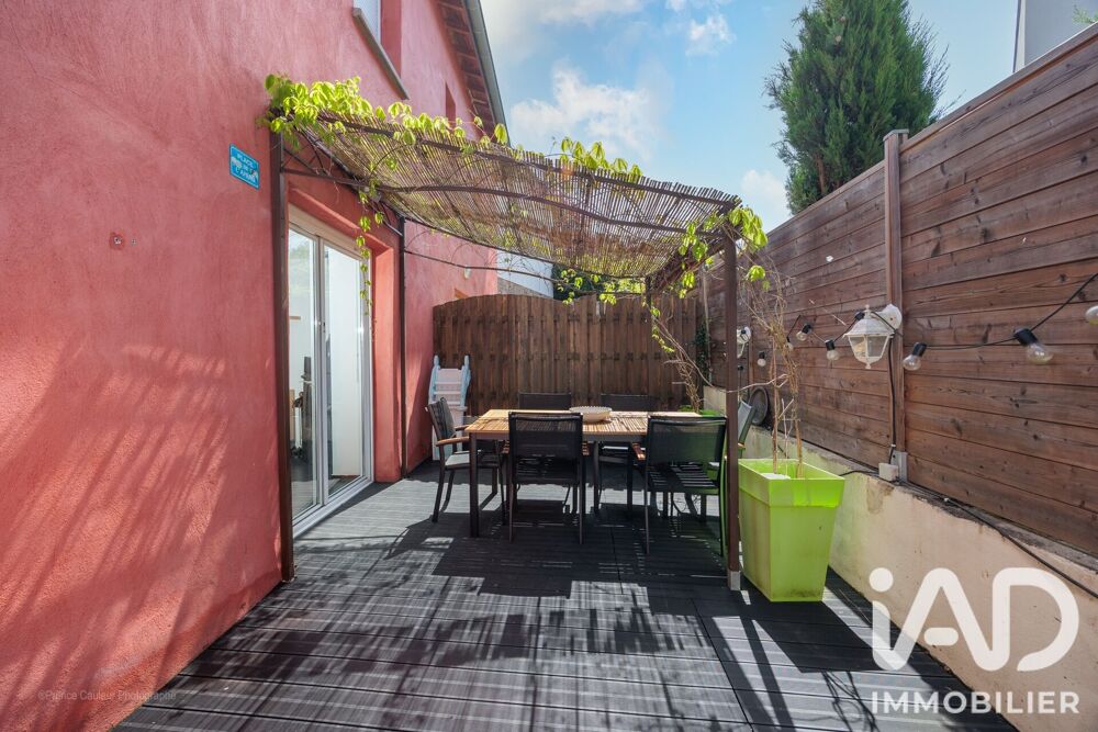 Vente Maison Vente Maison de ville 4 pièces Saint-genis-les-ollières