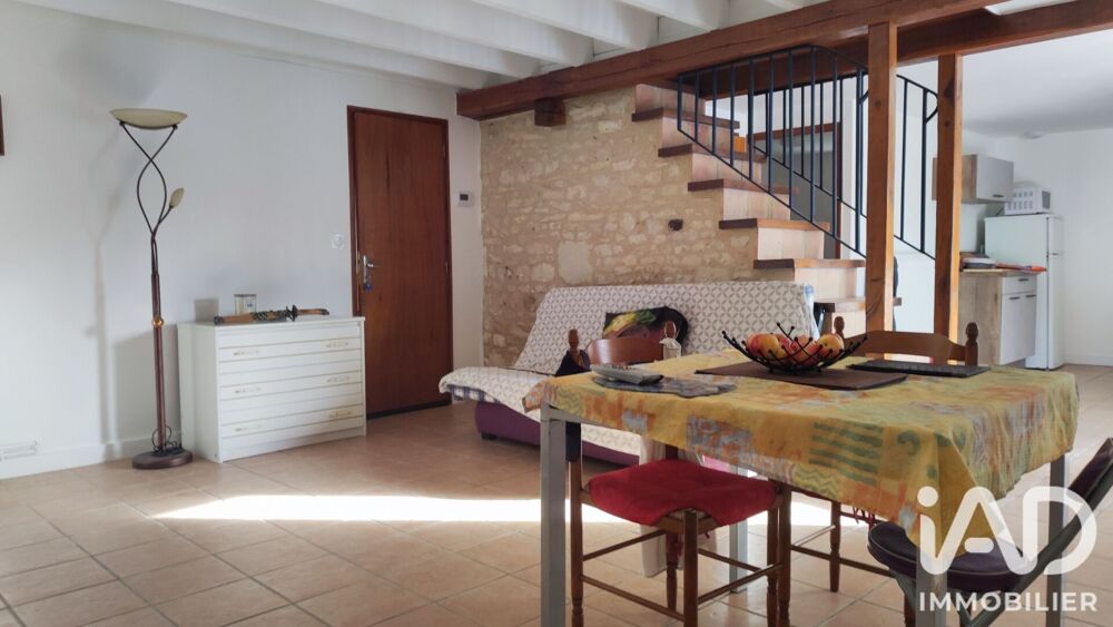 Vente Maison Vente Maison/villa 4 pièces Bournand
