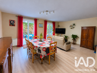 Vente Maison Vente Maison traditionnelle 5 pièces Chelles
