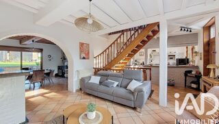  Maison à vendre 5 pièces 140 m²