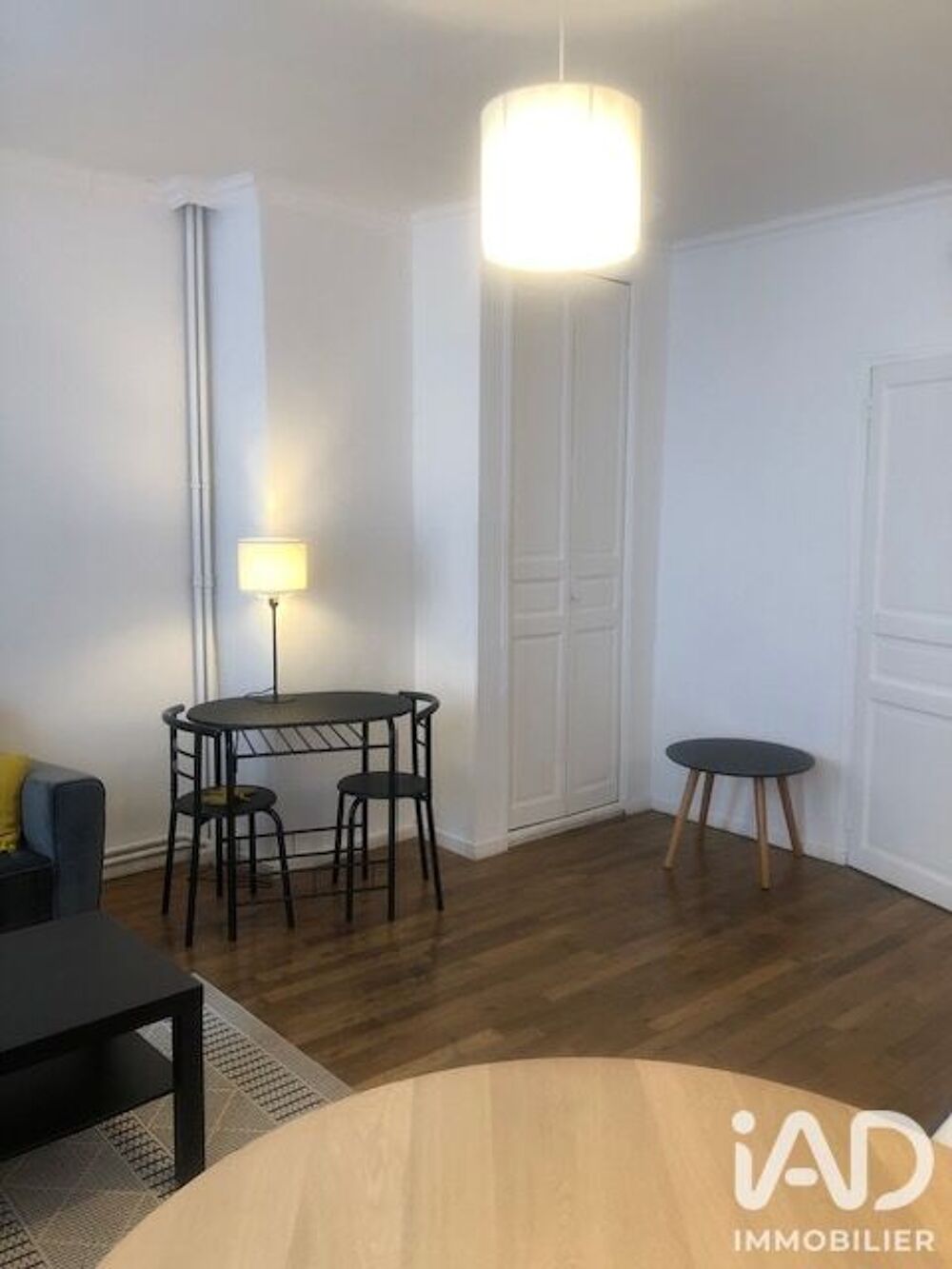 Location Appartement 1 pièce