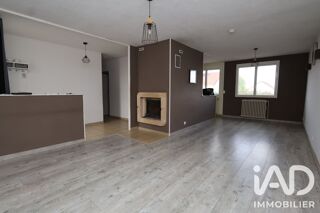  Maison à vendre 7 pièces 138 m²