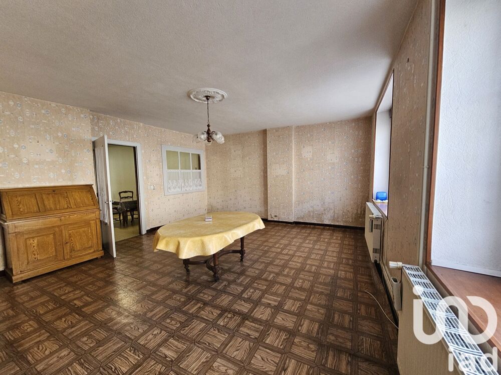 Vente Maison de village 5 pièces