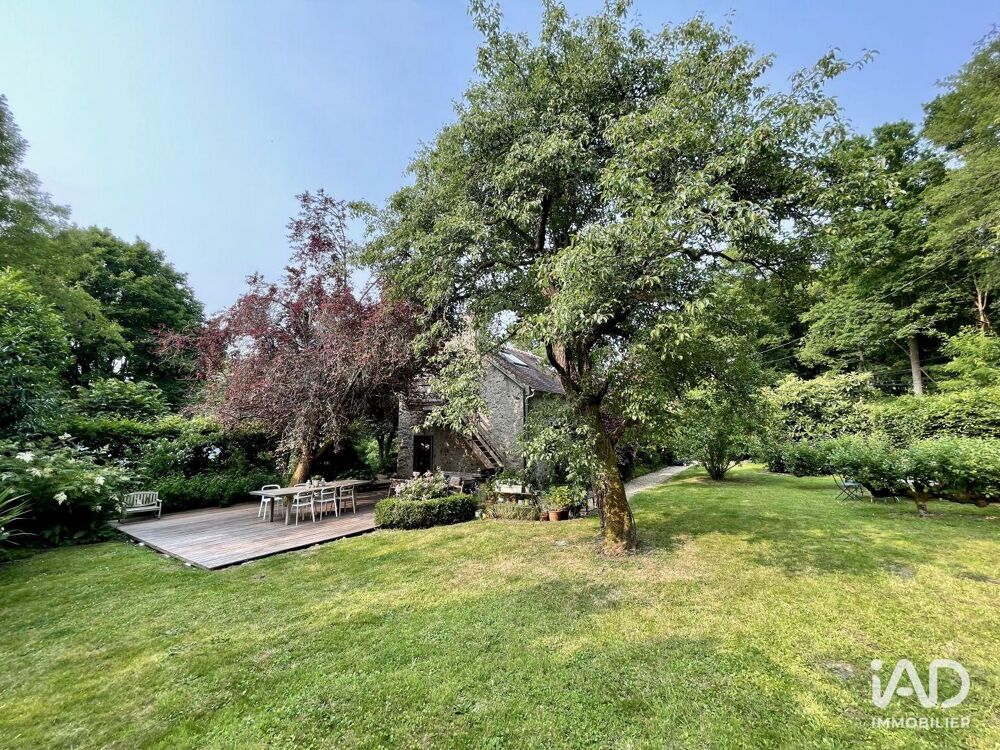 Vente Maison Vente Maison de village 10 pièces Montfort-l'amaury