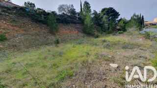  Terrain à vendre 1810 m²