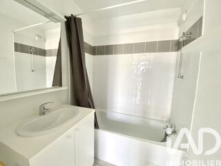  Appartement à vendre 2 pièces 40 m²