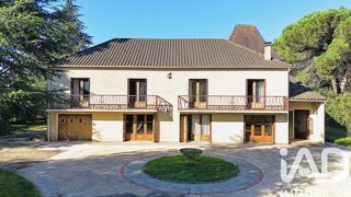  Maison � vendre 9 pi�ces 230 m�