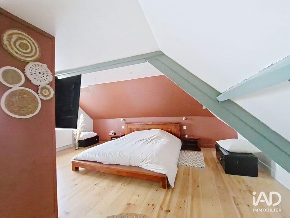 Vente Maison Vente Maison/villa 4 pièces Orchies