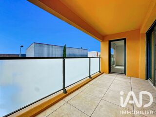  Appartement à vendre 4 pièces 80 m²