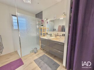  Maison à vendre 4 pièces 110 m²