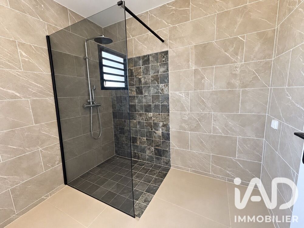 Vente Maison Vente Maison/villa 16 pièces Saint-joseph