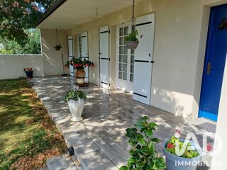  Maison à vendre 5 pièces 145 m²