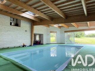  Maison à vendre 10 pièces 264 m²