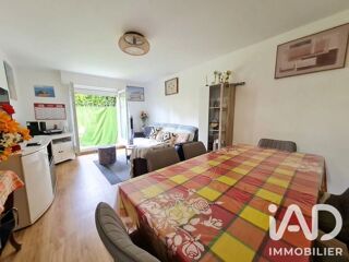  Appartement à vendre 3 pièces 65 m²