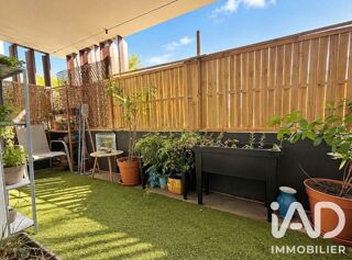  Appartement à vendre 3 pièces 64 m²