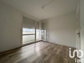  Appartement à vendre 3 pièces 57 m²