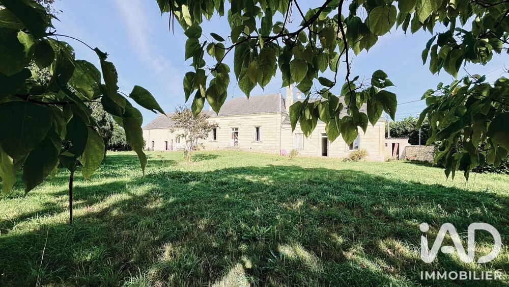 Vente Demeure 8 pièces