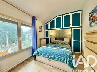  Maison à vendre 5 pièces 91 m²