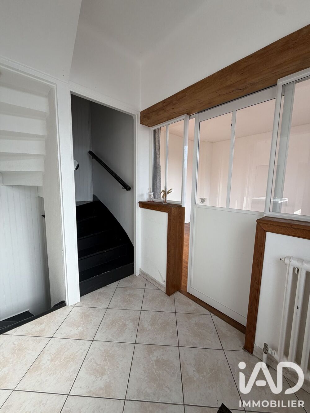 Vente Maison Vente Maison traditionnelle 6 pièces Saint-dizier