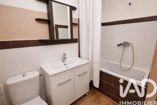  Maison à vendre 4 pièces 83 m²