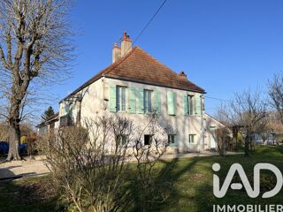  Maison à vendre 3 pièces 80 m²