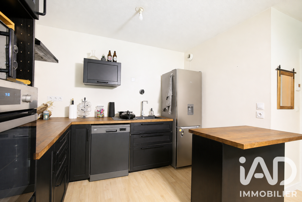 Vente Appartement Vente Appartement 3 pièces Toulouse