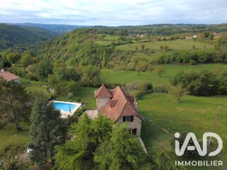  Maison à vendre 7 pièces 110 m²