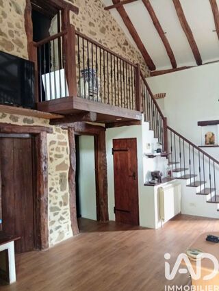  Maison à vendre 5 pièces 100 m²