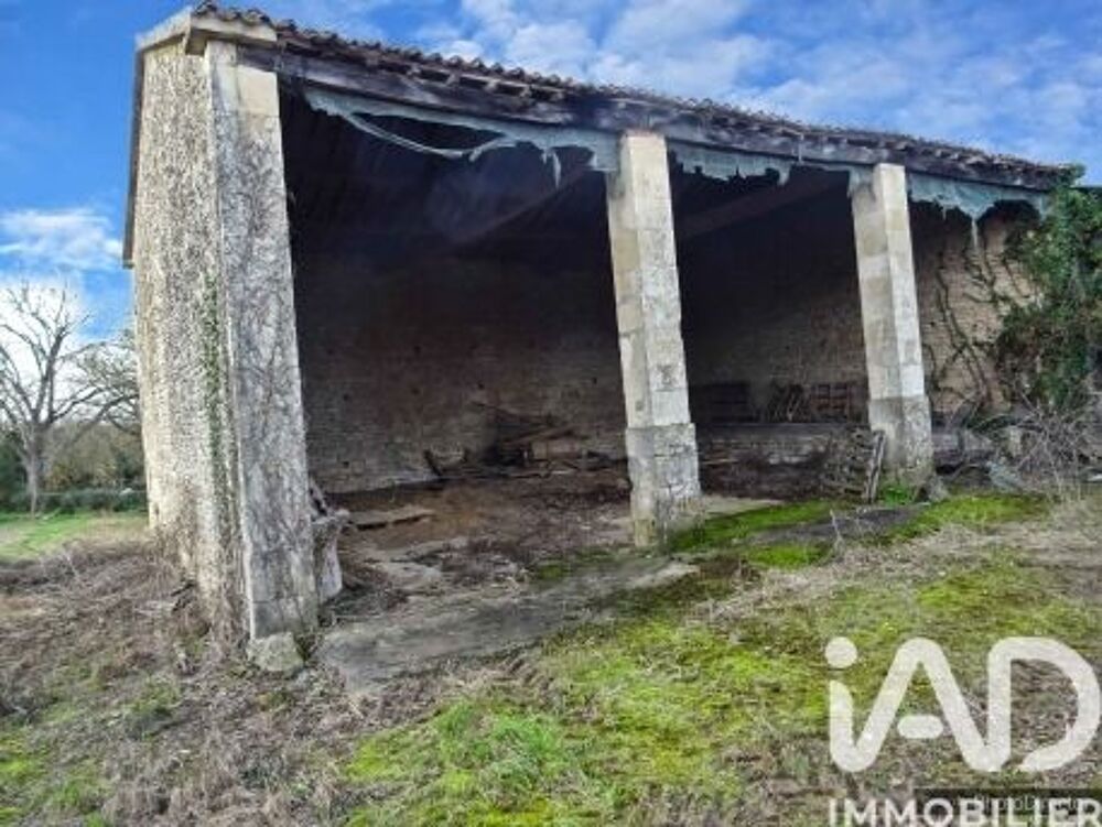 Vente Maison de village 6 pièces