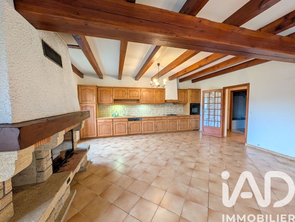 Vente Maison Vente Maison/villa 4 pièces Dienné