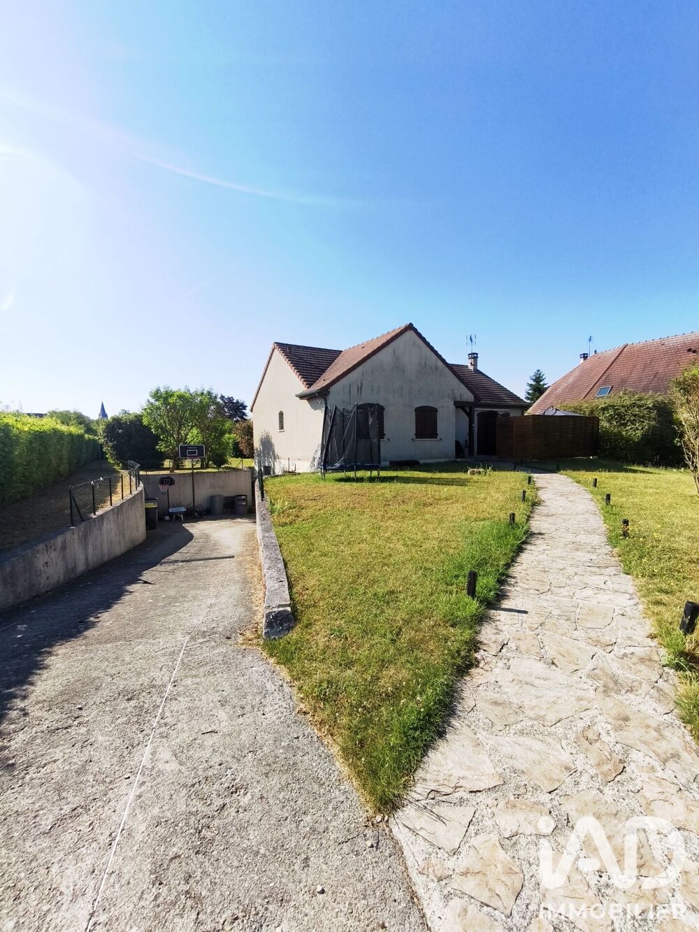 Vente Maison de village 5 pièces