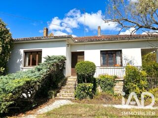  Maison à vendre 6 pièces 116 m²