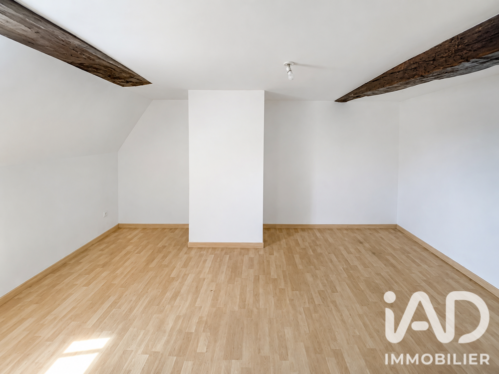 Vente Appartement Vente Appartement 2 pièces Sedan