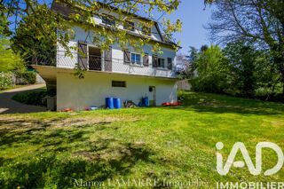  Maison à vendre 5 pièces 127 m²
