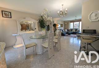  Maison à vendre 5 pièces 168 m²