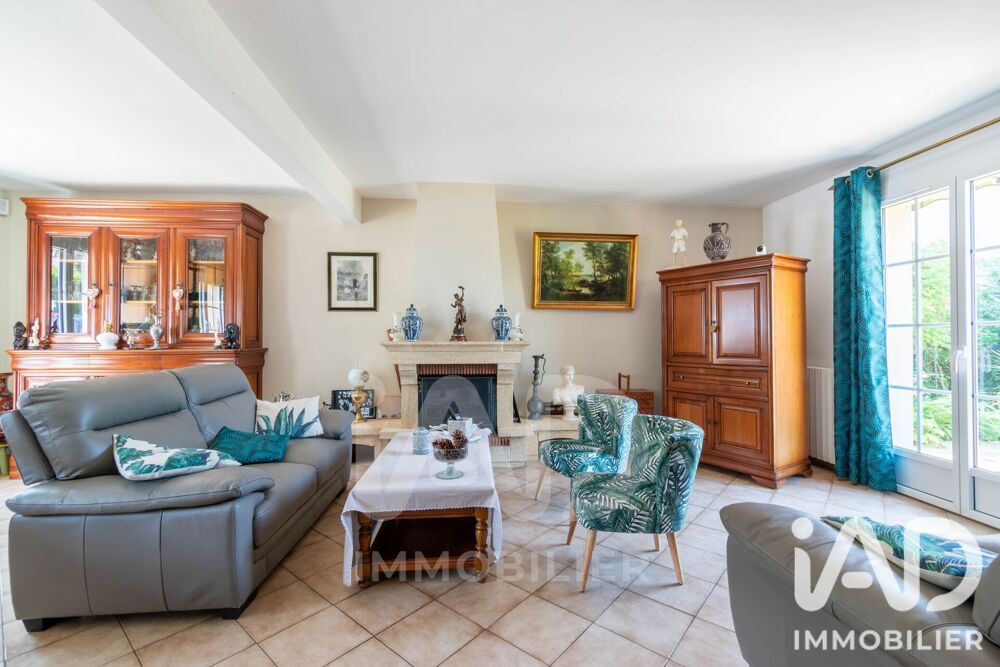 Vente Maison Vente Maison/villa 6 pièces Triel-sur-seine