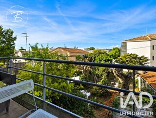  Appartement à vendre 2 pièces 53 m²