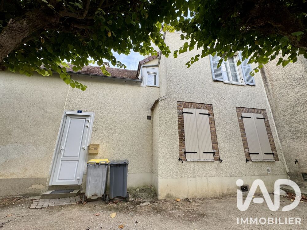 Vente Immeuble Vente Immeuble 109 m&sup2; Villeneuve-la-guyard