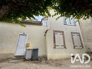 Vente Immeuble Vente Immeuble 109 m&sup2; Villeneuve-la-guyard