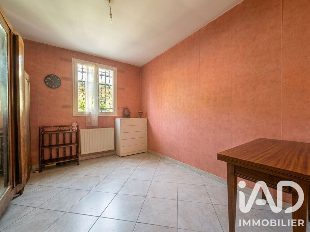 Vente Immeuble Vente Immeuble 147 m&sup2; Aubervilliers