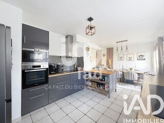  Maison à vendre 5 pièces 113 m²