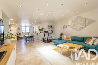 Maison 144m2 Gilocourt
