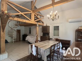  Maison à vendre 4 pièces 88 m²