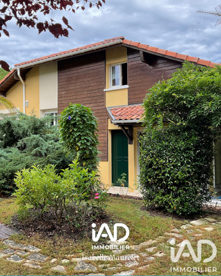  Maison à vendre 5 pièces 101 m²